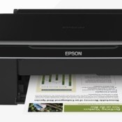 Epson l200 scanner driver download